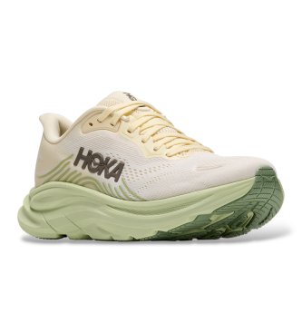 HOKA Zapatillas Clifton 11 blanco