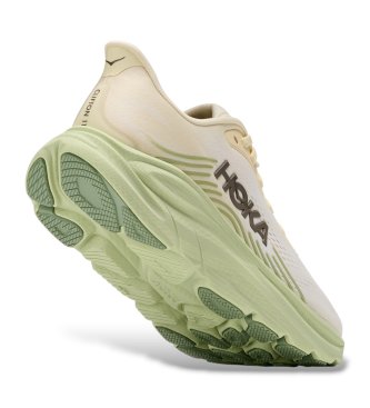 HOKA Zapatillas Clifton 11 blanco