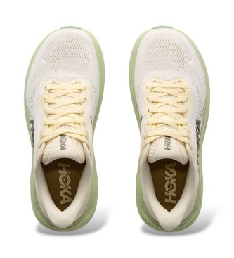 HOKA Zapatillas Clifton 11 blanco