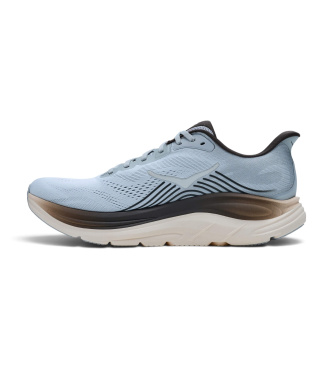 HOKA Clifton 11 Blue Sneakers