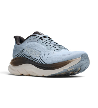 HOKA Clifton 11 Blue Sneakers