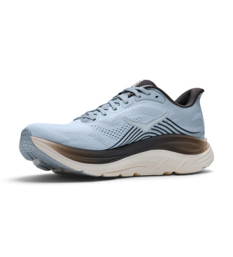 HOKA Clifton 11 Blue Sneakers