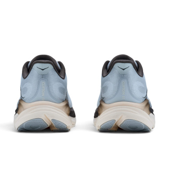 HOKA Clifton 11 Blue Sneakers