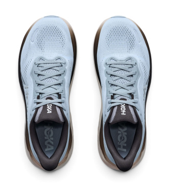 HOKA Clifton 11 Blue Sneakers