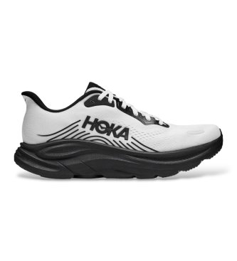 HOKA Zapatillas Clifton 11 blanco