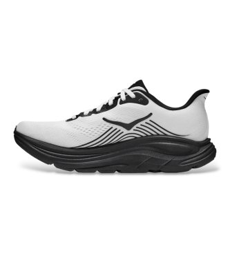 HOKA Zapatillas Clifton 11 blanco