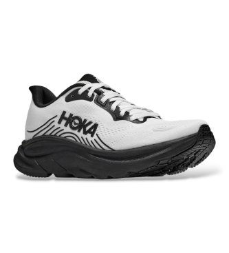 HOKA Zapatillas Clifton 11 blanco