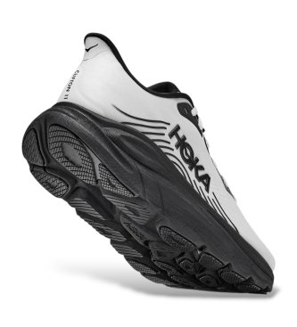 HOKA Zapatillas Clifton 11 blanco
