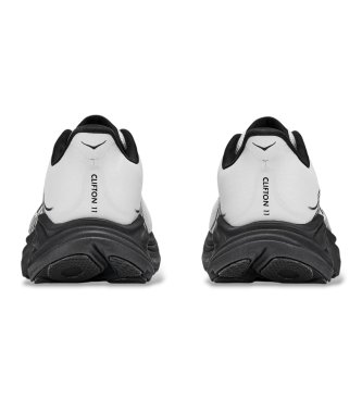 HOKA Zapatillas Clifton 11 blanco