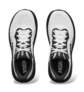 HOKA Zapatillas Clifton 11 blanco