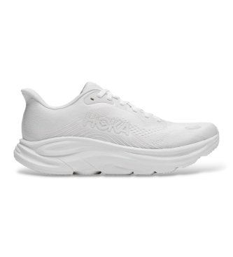 HOKA Baskets Clifton 11 blanc