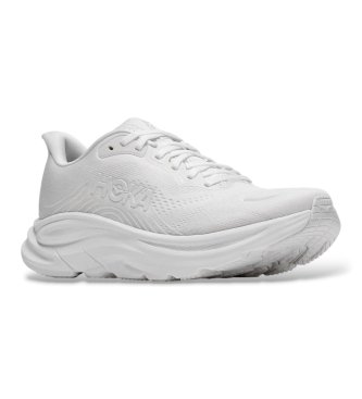 HOKA Baskets Clifton 11 blanc