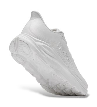 HOKA Baskets Clifton 11 blanc