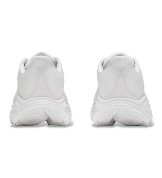 HOKA Baskets Clifton 11 blanc