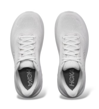 HOKA Baskets Clifton 11 blanc