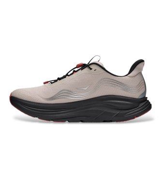 HOKA Zapatillas Clifton 11 Gtx taupe