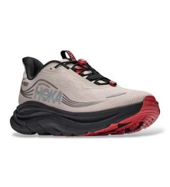 HOKA Zapatillas Clifton 11 Gtx taupe