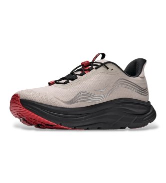 HOKA Zapatillas Clifton 11 Gtx taupe