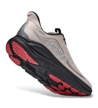 HOKA Zapatillas Clifton 11 Gtx taupe