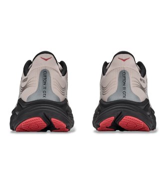 HOKA Zapatillas Clifton 11 Gtx taupe