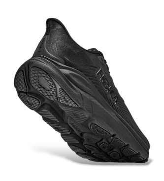HOKA Baskets Clifton 11 noir