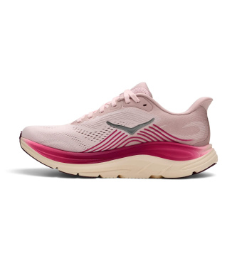 HOKA Clifton 11 sneakers pink