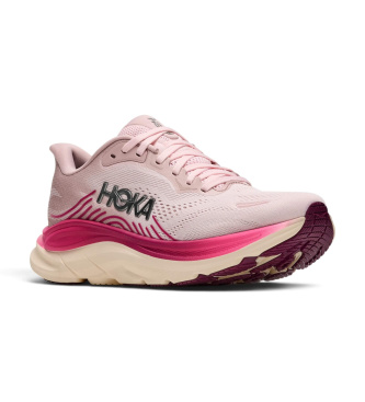 HOKA Clifton 11 sneakers pink
