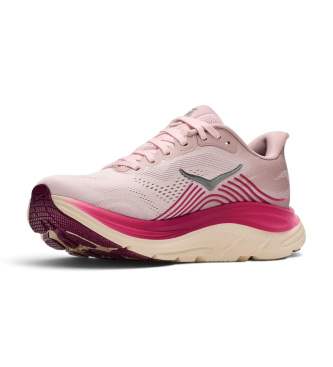 HOKA Clifton 11 sneakers pink