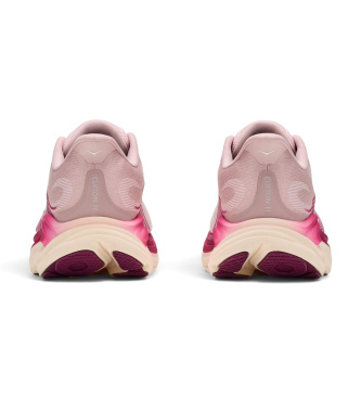 HOKA Clifton 11 sneakers pink