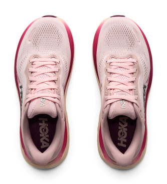 HOKA Clifton 11 sneakers pink