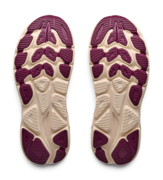 HOKA Clifton 11 sneakers pink