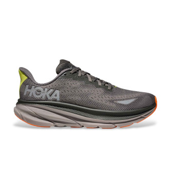 HOKA Clifton 9 GORE-TEX čevlji Grey