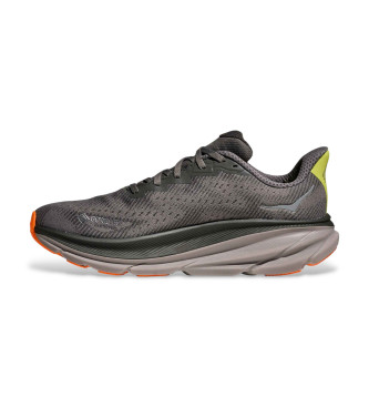 HOKA Clifton 9 GORE-TEX čevlji Grey