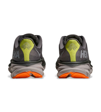 HOKA Clifton 9 GORE-TEX čevlji Grey