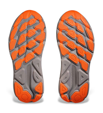 HOKA Clifton 9 GORE-TEX čevlji Grey