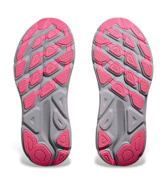 HOKA Clifton 9 GORE-TEX Schuhe Grau