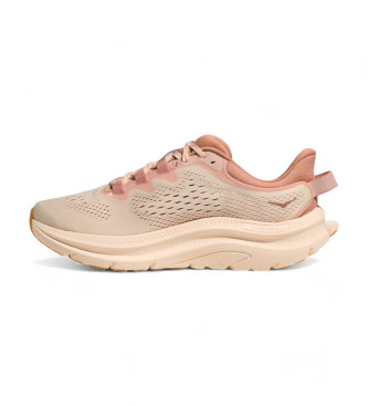 HOKA Kawana 2 beige Turnschuhe