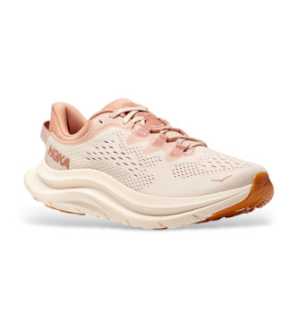 HOKA Kawana 2 beige trningsskor