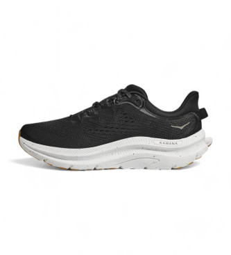 HOKA Kawana 2 Sneakers svart