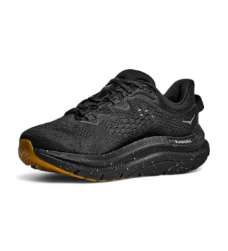 HOKA Kawana 2 Sneakers zwart