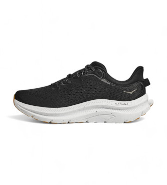 HOKA Kawana 2 Sneakers zwart