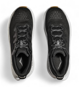 HOKA Kawana 2 Sneakers noir