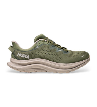 HOKA Scarpe da ginnastica verdi Kawana 2