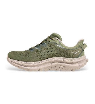 HOKA Zapatillas Kawana 2 verde