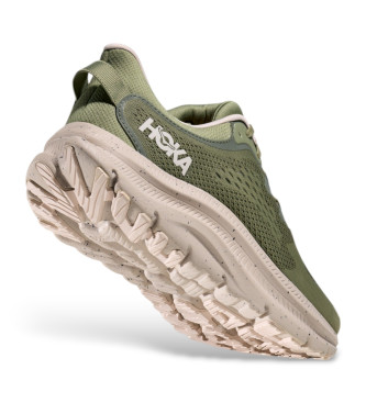 HOKA Kawana 2 shoes green