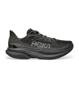 HOKA Sko Mach 6 sort