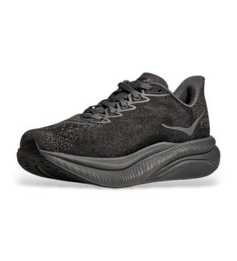 HOKA Schuhe Mach 6 schwarz