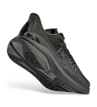 HOKA Čevlji Mach 6 black