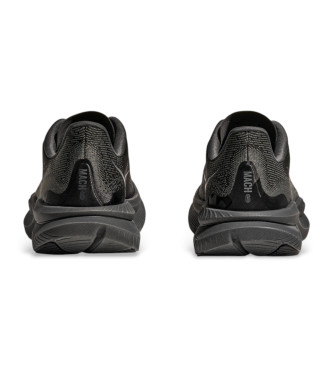 HOKA Shoes Mach 6 black