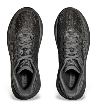 HOKA Schuhe Mach 6 schwarz